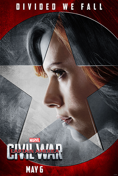 Black Widow. 