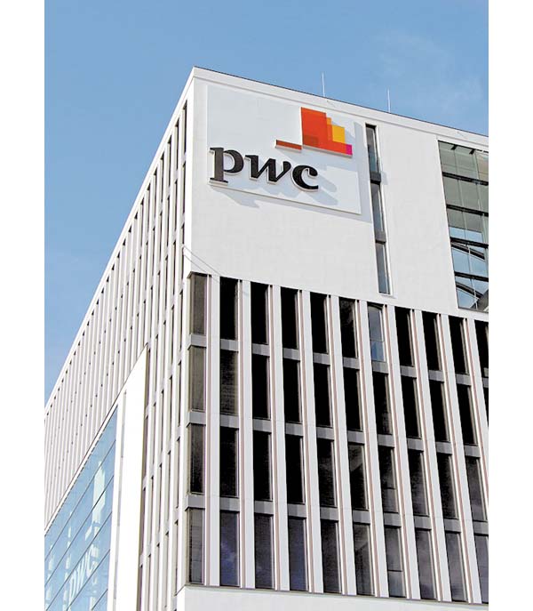 Corporativo de la firma.