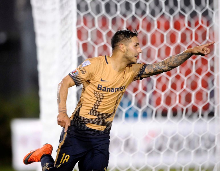 Ismael Sosa 