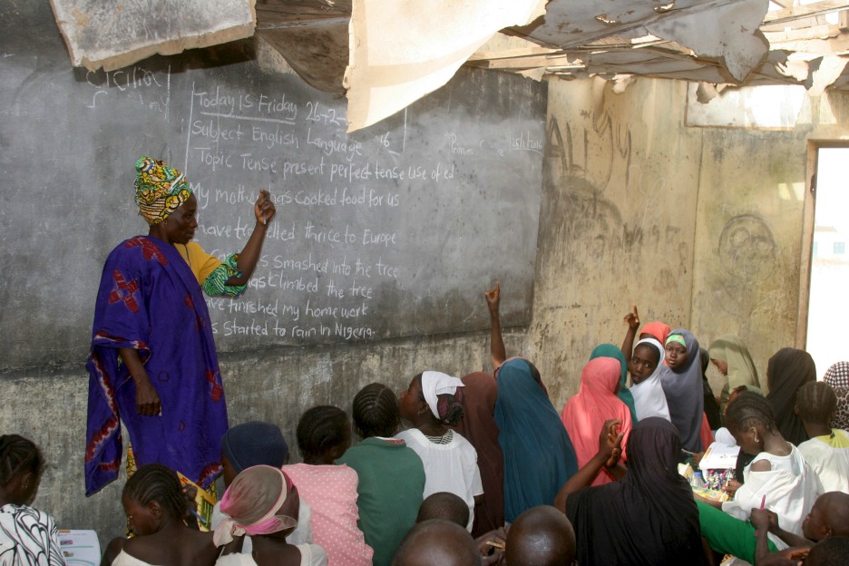 Nigeria se situó en el peor país para ser mujer según un reporte de la organización ONE. 