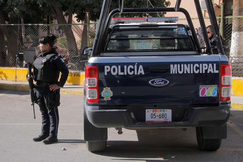 Avanza lentamente la conformación de las policías en Gómez Palacio y Lerdo.