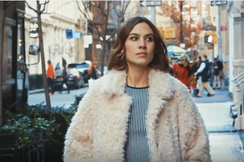 Future of Fashion, el primer episodio de su segunda temporada 