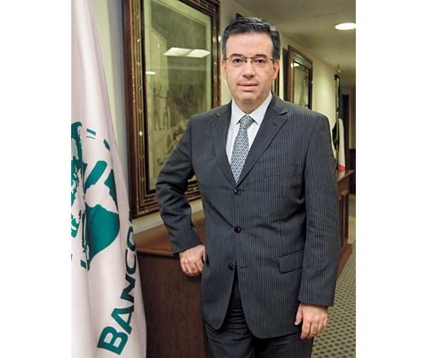 Para una empresa madura surgen otras formas de financiamiento.