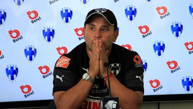 Antonio Mohamed 