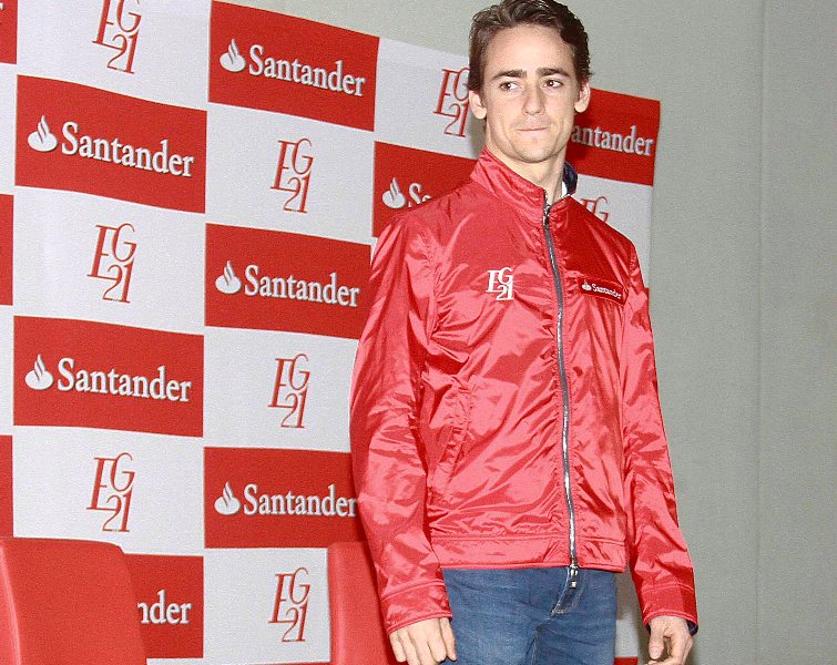 Esteban Gutiérrez 
