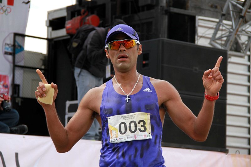 Omar Zepeda 
