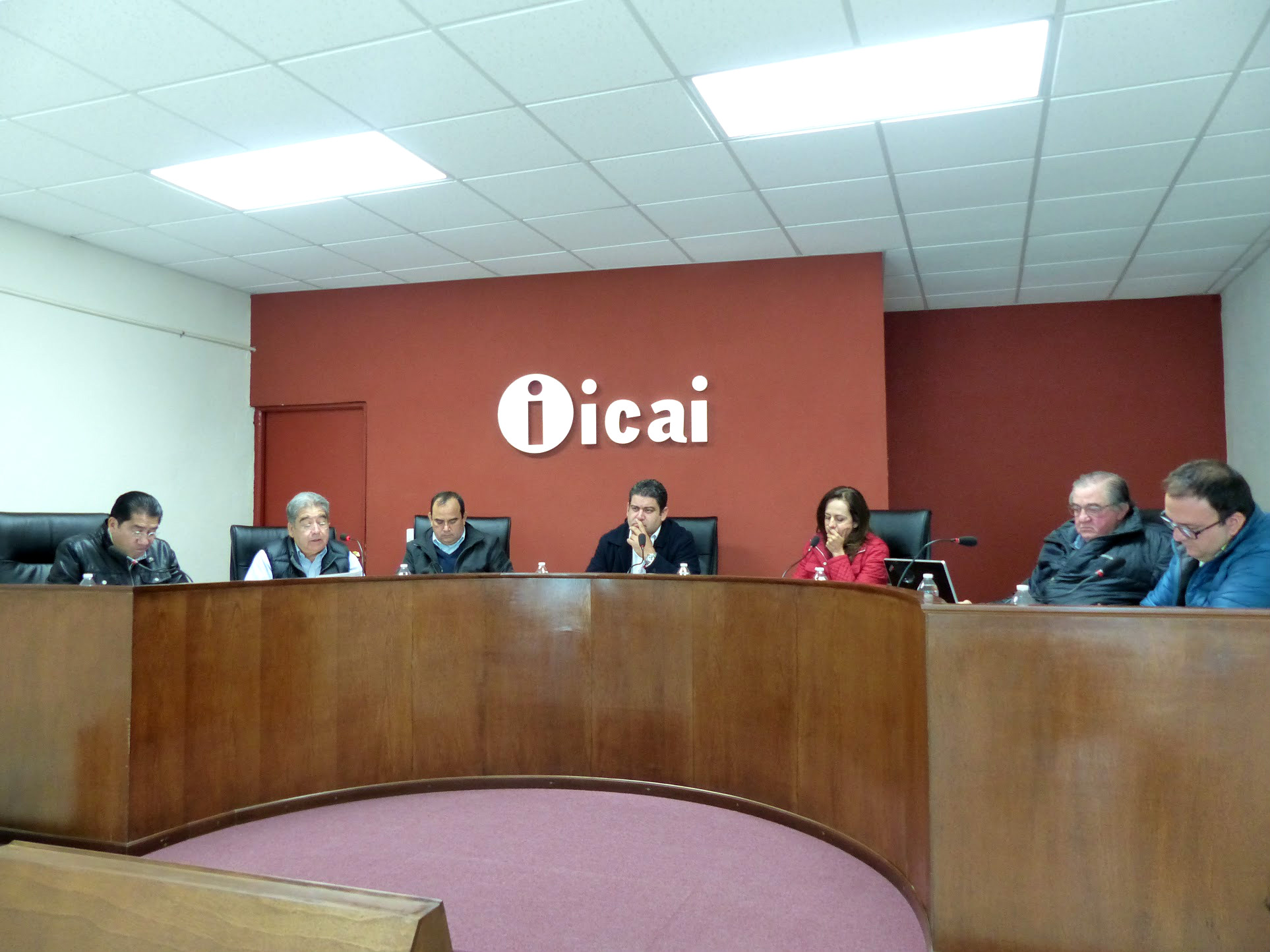 En Coahuila avanzan los municipios rezagados en materia de transparencia, según informó el ICAI.