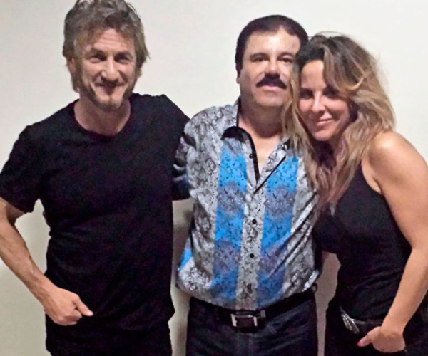 En entrevista para la revista The New Yorker, Kate del Castillo afirmó que los abogados de ‘El Chapo’ la buscaron y le dijeron que si no hablaba con e