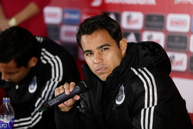 Omar Bravo