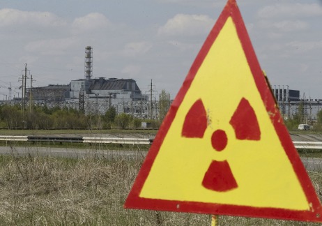 La zona cero de Fukushima es inaccesible tanto para humanos como para robots. 