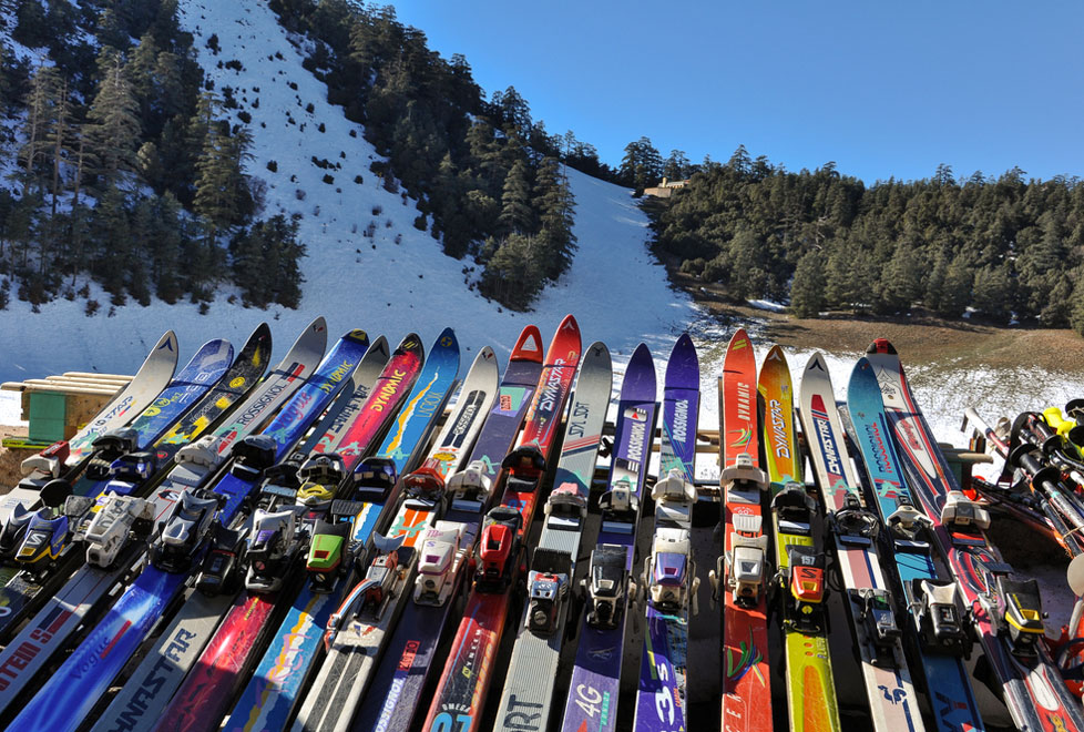 Heliski Marrakech es la creación de Hervé Favre, fundador de Evolution 2, una escuela de esquí con sucursales en casi todos los complejos turísticos d