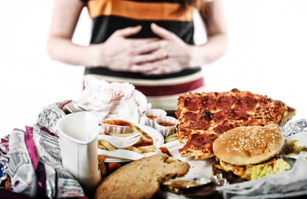 Los importante es que la persona acuda con un especialista que le ayude a modificar su estilo de vida