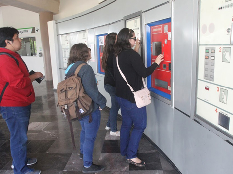 Tienen en mente una nueva ruta de transmetro. 