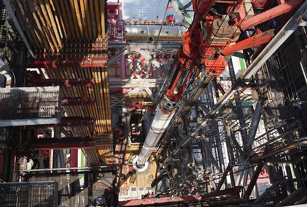 México es el segundo país con mayor seguridad energética, puesto que podría perder cuando Pemex deje de ser la empresa que controla y concentra todas 