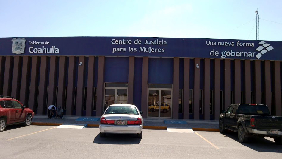 La feria del empleo será en el Centro de Justicia de la Mujer.