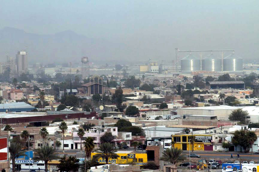 Normatividad Urbana: reto de las ciudades mexicanas.