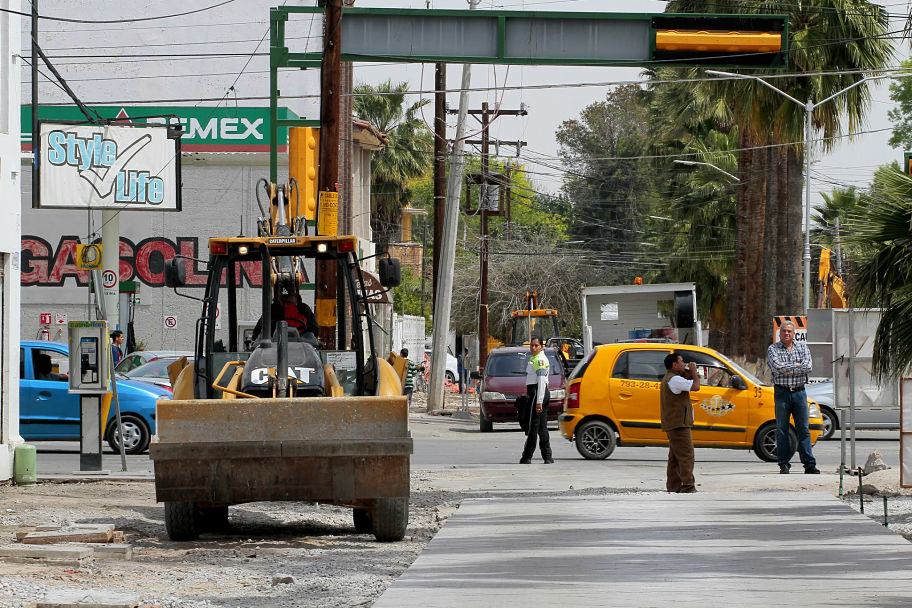 Se presentará un nuevo cronograma de actividades del Paseo Morelos.
