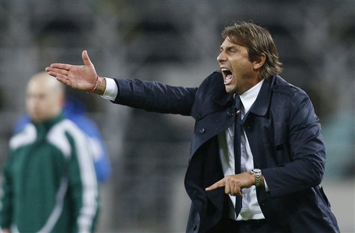 Antonio Conte 