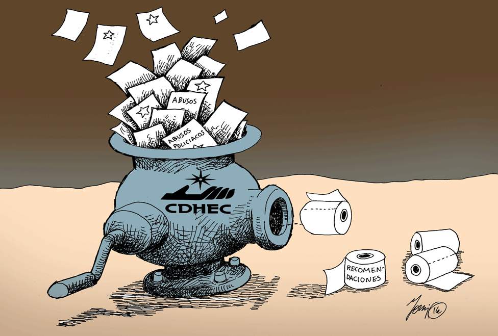 CICLO BUROCRÁTICO