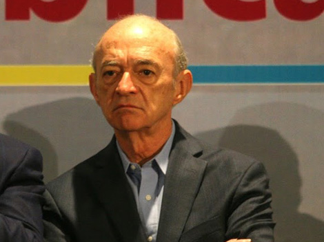 Fernando Elizondo descartó conflicto de intereses de parte de él y su hijo en los convenios con la armadora Kia. 