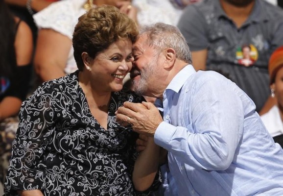 La medida podría ayudar a Lula a evitar un posible arresto en conexión con casos de corrupción.