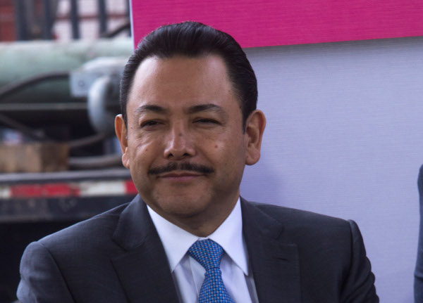 El secretario de Movilidad de la Ciudad de México, Héctor Serrano, dijo que a partir del jueves quedará instalada la Comisión Metropolitana de Transpo