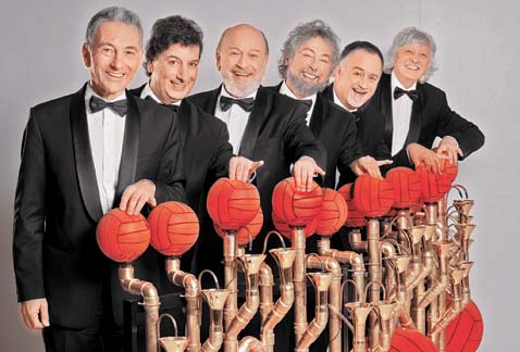 Con su trabajo de casi medio siglo el grupo definió un estilo que es totalmente propio e inconfundible.