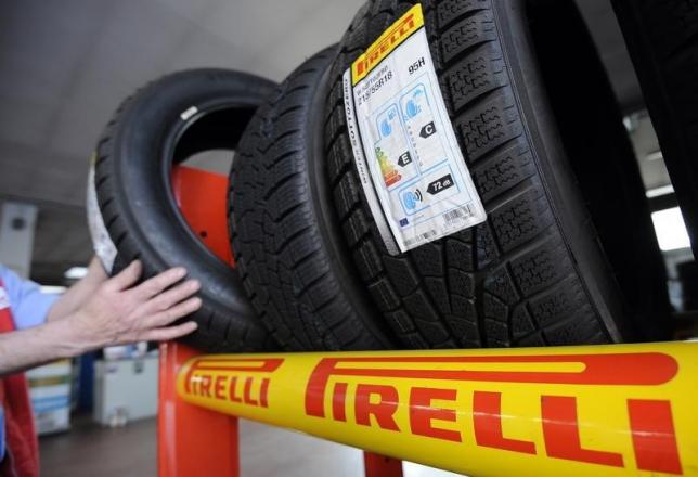 En 2015 se produjeron 27 millones de llantas y se exportaron 16 millones.