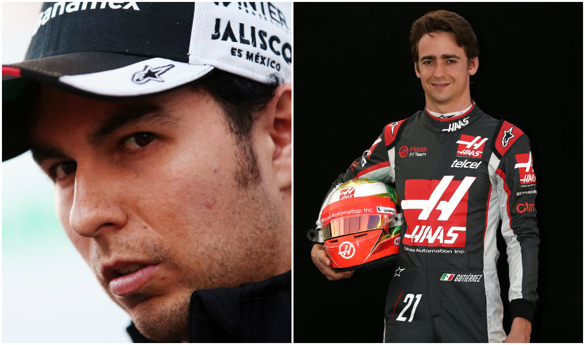 Los pilotos mexicanos que estarán presentes en la F1