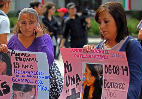 Esta medida es la primera que anunciaron harían tras emitirse la Alerta de Violencia vs las Mujeres.