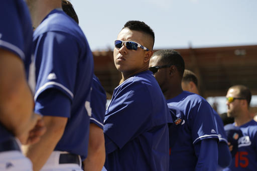 Julio Urias 