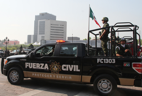 Habrá puntos fijos en carreteras e inspecciones en parajes turísticos.