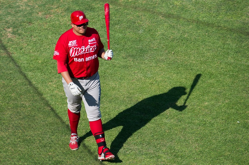 Diablos Rojos ganó su duelo ante Sultanes e Monterrey