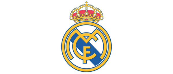 Escudo del Real Madrid 