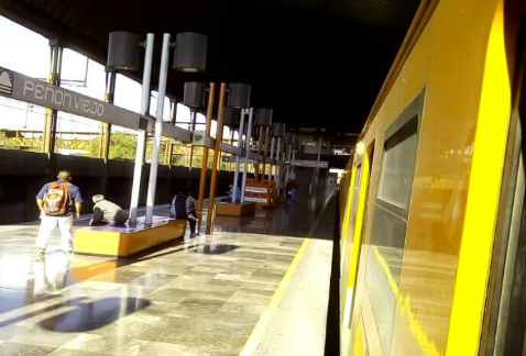 El inicio de la ampliación de la Línea A del Metro tendrá un presupuesto menor con respecto al convenido con la Secretaría de Hacienda, informó el dir