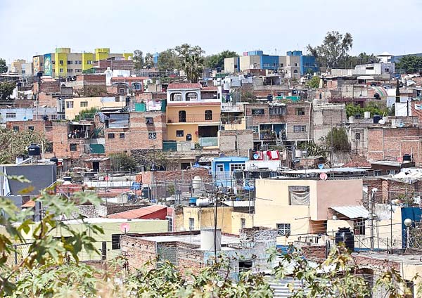 La prioridad es que la zona oriente de la ciudad no sea insegura.