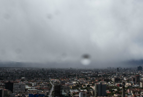 La captación de agua de lluvia hará posible que al menos 10 mil personas se provean de ese líquido y purificarlo, mediante el programa del gobierno ca
