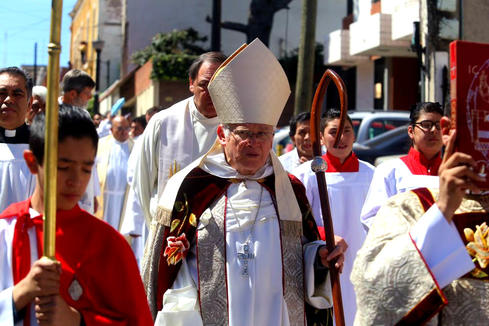 El Obispo de Saltillo Raúl Vera López señaló que a la Diócesis le preocupa la situación de los sacerdotes ancianos. 