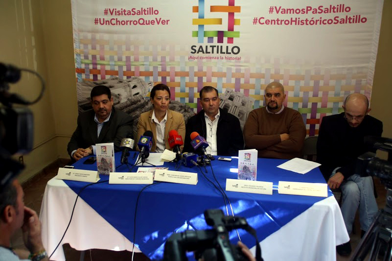 Por segunda ocasión habrá Procesión del Silencio en Saltillo.