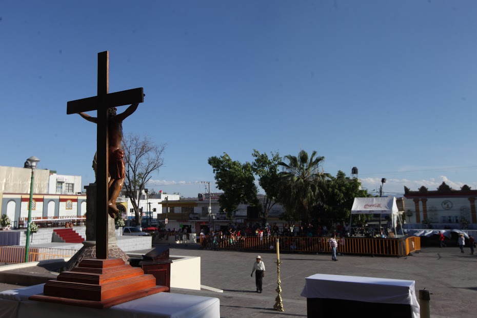 Comienzan las actividades de la Judea 2016
