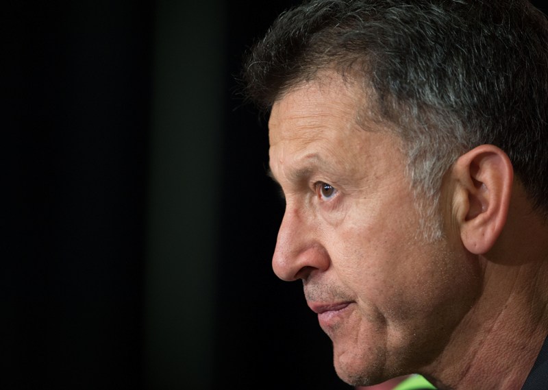 Juan Carlos Osorio 