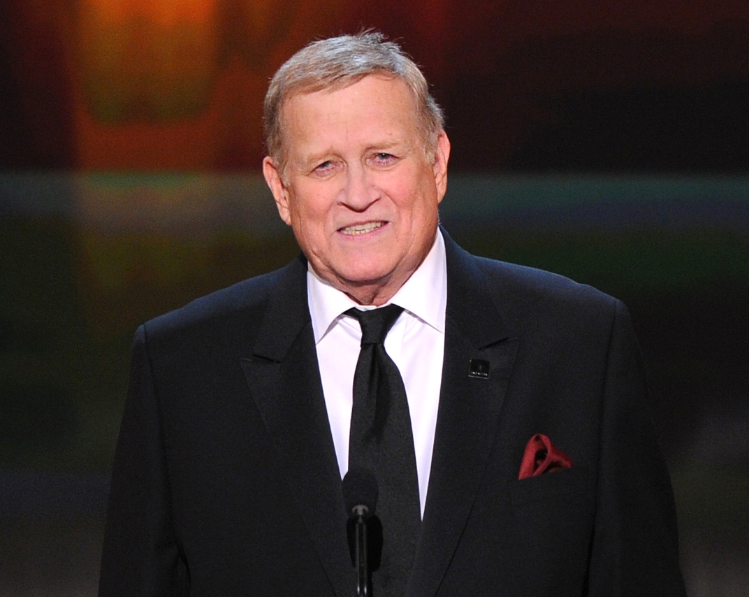 Ken Howard murió a los 71 años.