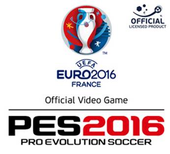 Konami traerá varias novedades en su edición Euro 2016