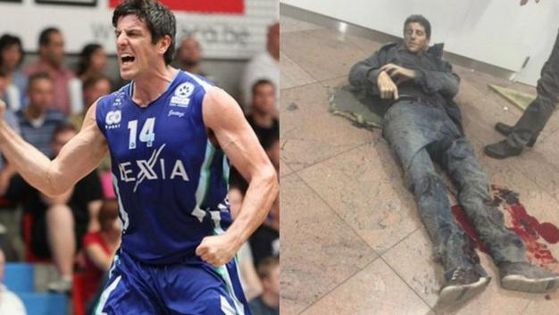 Sebastian Bellin
