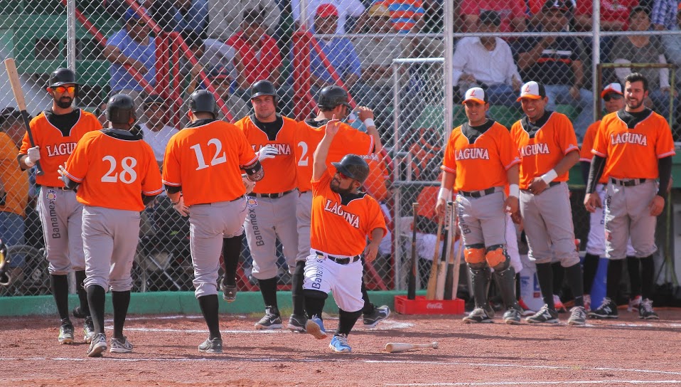 Vaqueros Laguna enfrentará a Acereros de Monclova dentro de la Copa Gobernador de Coahuila.