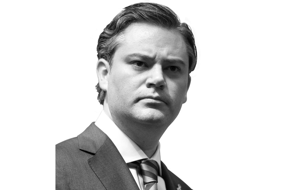 Aurelio Nuño Mayer