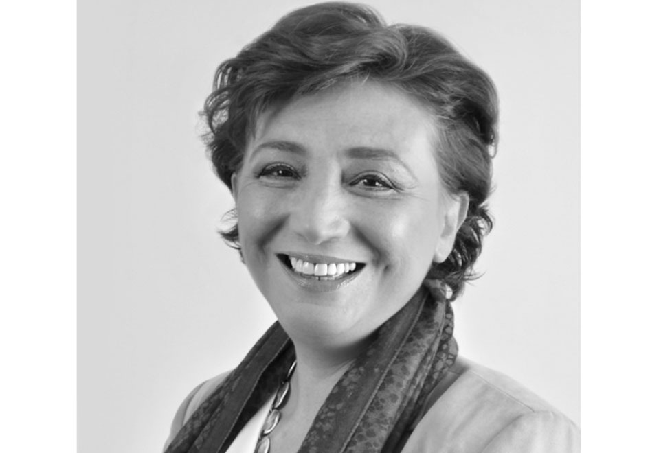 Blanca Heredia Grupo Milenio