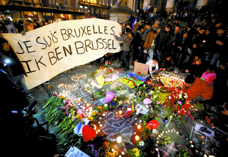 Bruselas