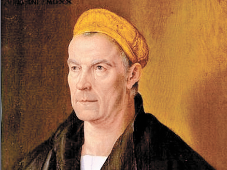 Jakob Fugger