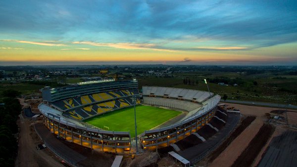 Estadio de Peñarol 